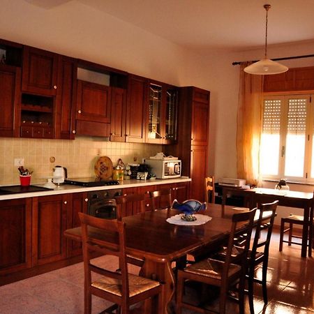 B&B L'Asfodelo Fluminimaggiore Zewnętrze zdjęcie