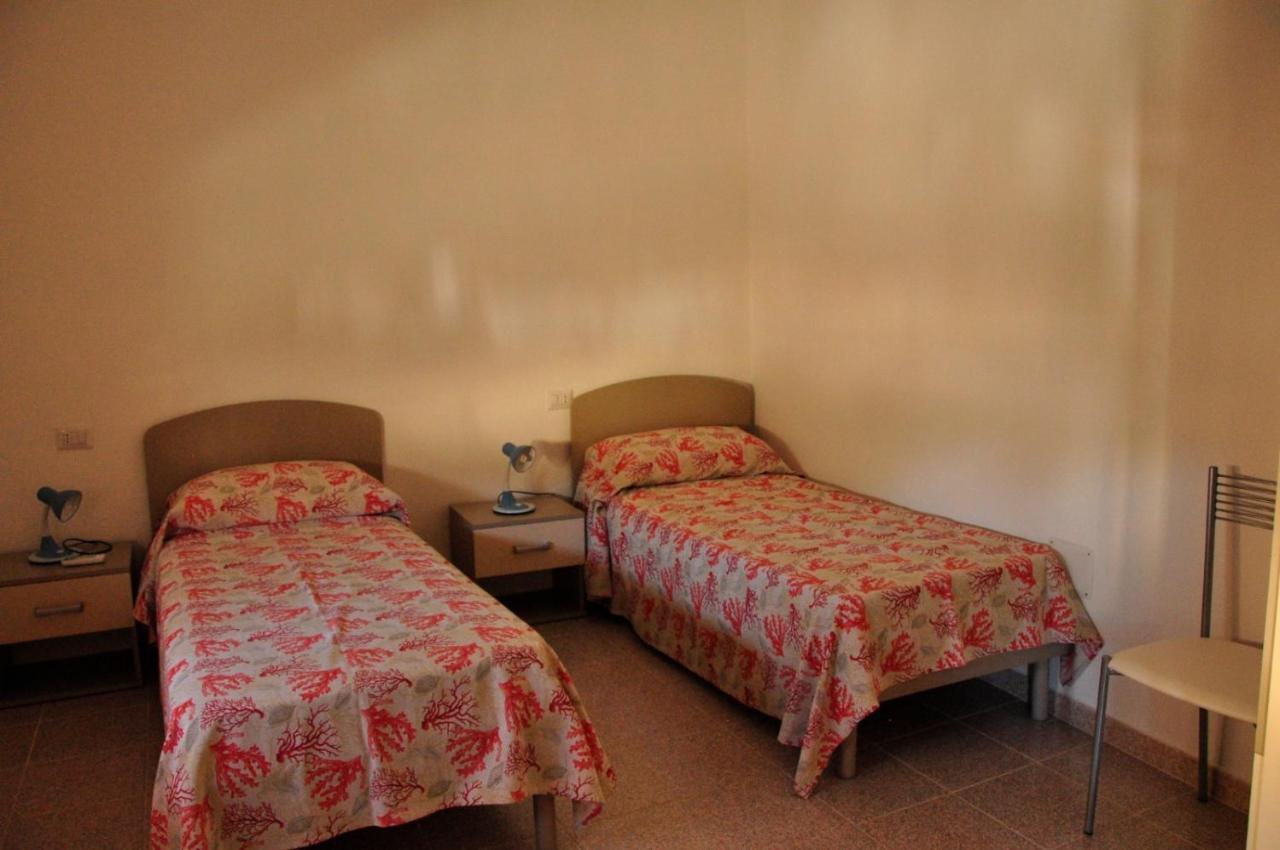 B&B L'Asfodelo Fluminimaggiore Zewnętrze zdjęcie
