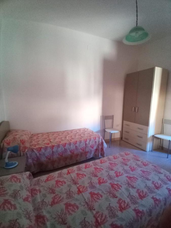 B&B L'Asfodelo Fluminimaggiore Zewnętrze zdjęcie