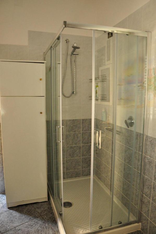 B&B L'Asfodelo Fluminimaggiore Zewnętrze zdjęcie